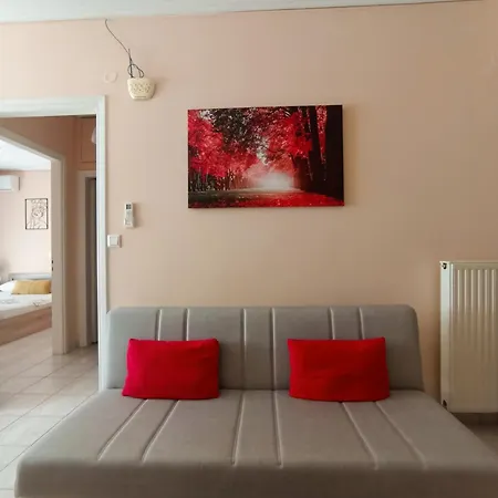 John's 3 In * Argostoli (Kefalonia)