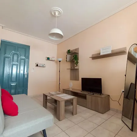 John's 3 In Apartment