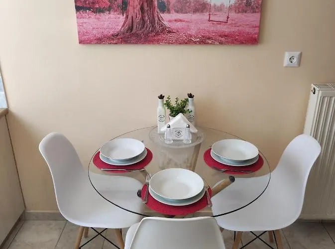 Apartment John's 3 In Argostoli (Kefalonia)