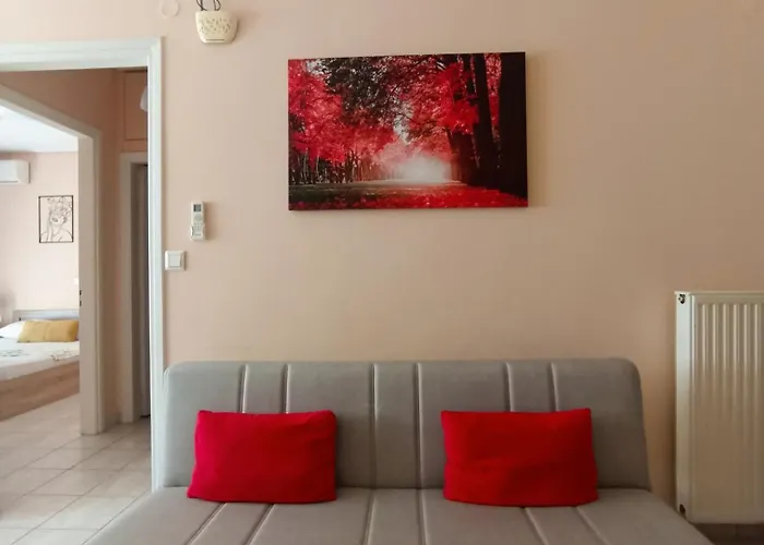 John's 3 In * Argostoli (Kefalonia)