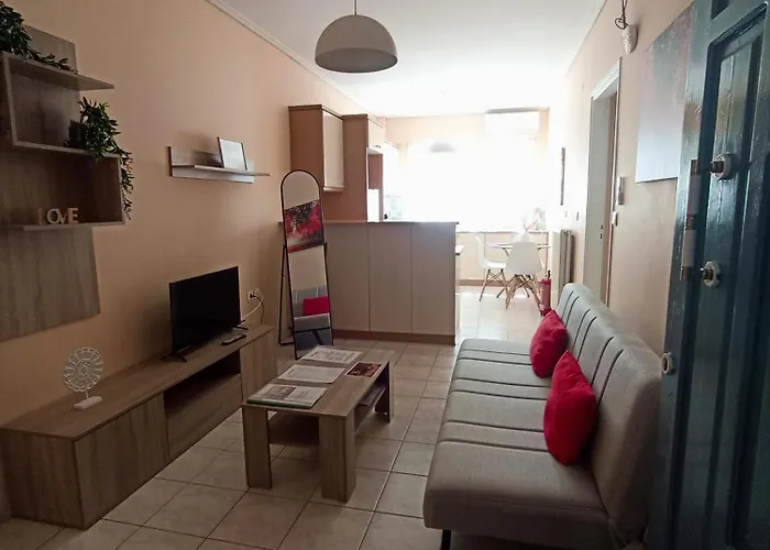 John's 3 In Apartment *