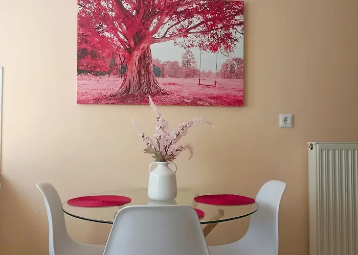 Apartment John's 3 In Argostoli (Kefalonia)
